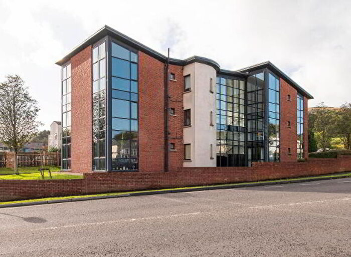 2 Bedroom Apartments For Sale In Horizon Mews, Newtownabbey, BT36