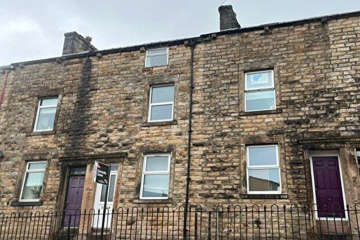 3 Bedroom Terraced House To Rent In Moorgate, Lancaster, LA1