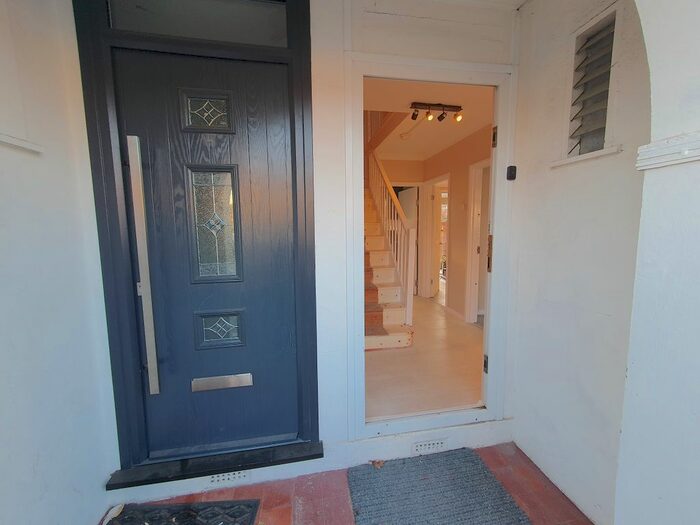 4 Bedroom Terraced House To Rent In Stanhope Road, Dagenham, RM8