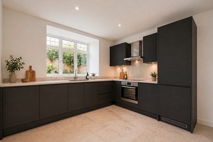 2 Bedroom Apartment For Sale In Plot The Laceworks, Barnstaple, EX32