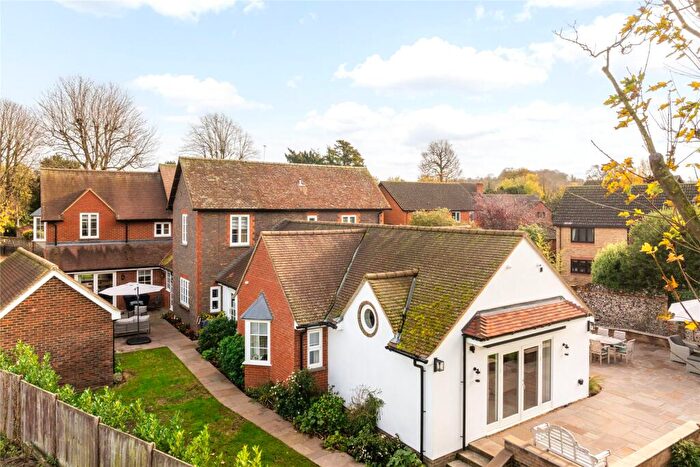 7 Bedroom Detached House For Sale In Melbourn Road, Royston, Hertfordshire, SG8