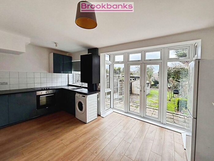 3 Bedroom Terraced House To Rent In Edison Grove, London, SE18