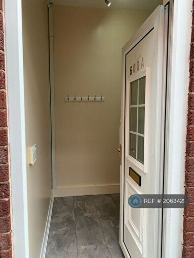 2 Bedroom Flat To Rent In College Road, Birmingham, B44