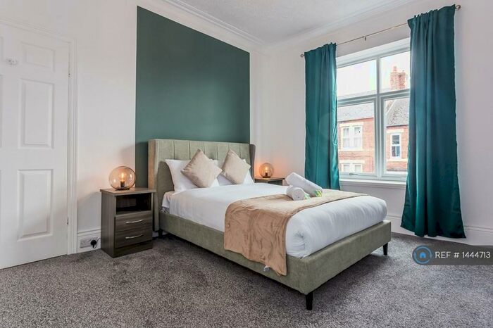 4 Bedroom Terraced House To Rent In Kitchener St, Gateshead, NE9