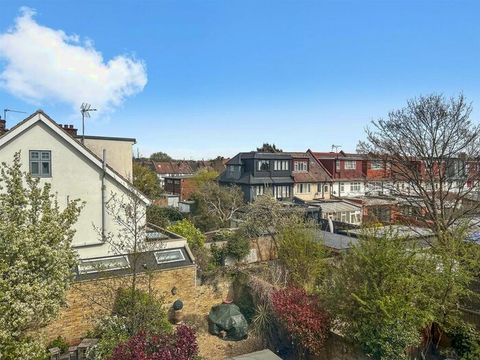 1 Bedroom Flat To Rent In Holland Road, Kensal Rise, London, NW10