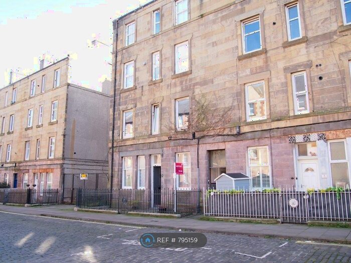 1 Bedroom Flat To Rent In Dickson Street, Edinburgh, EH6