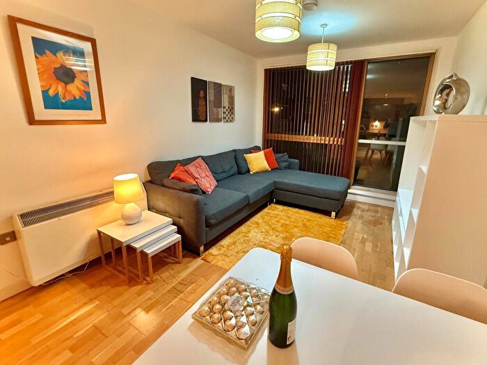 2 Bedroom Flat To Rent In Beaumont Building, Mirabel Street, City Centre, Manchester, M3