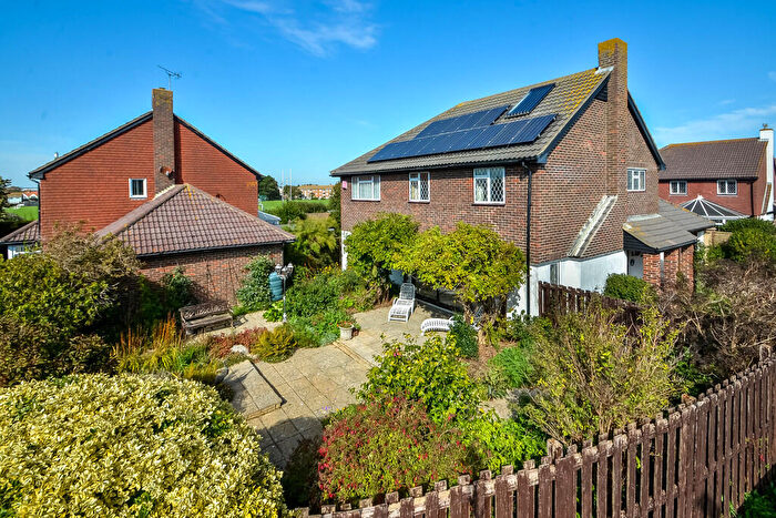 4 Bedroom Detached House For Sale In Southsea, Hampshire, PO4