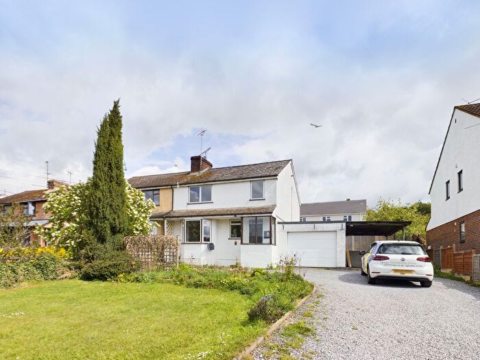 4 Bedroom Terraced House To Rent In Storrington Place, Stonehouse, Gloucestershire, GL10