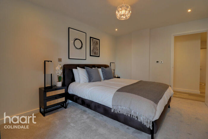 1 Bedroom Apartment For Sale In Preston Road, Harrow, HA3