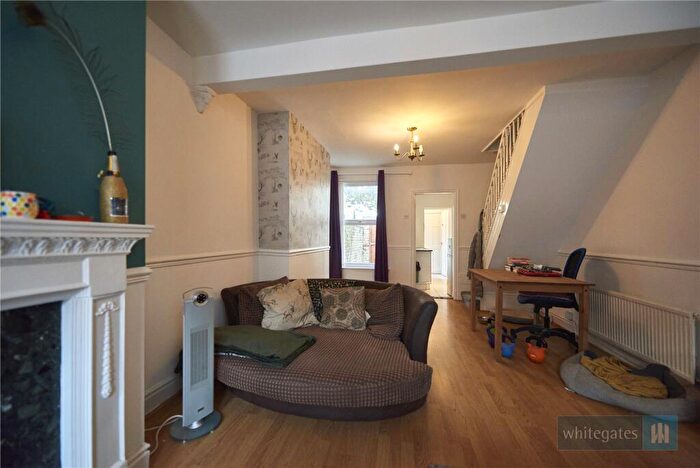 2 Bedroom Terraced House For Sale In Bridgeford Avenue, Liverpool, Merseyside, L12