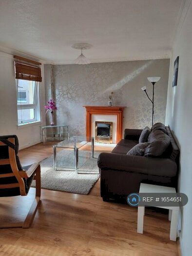3 Bedroom Flat To Rent In Tyne Court, Haddington, EH41