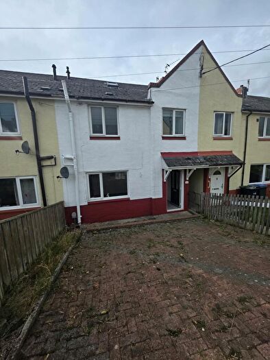 2 Bedroom Terraced House For Sale In Welford Road, The Grove, Durham, DH8