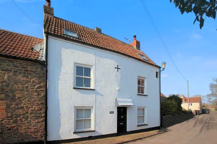 3 Bedroom House For Sale In Park Street, Iron Acton, Bristol, BS37