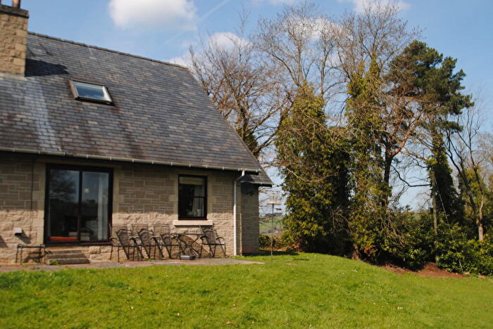 3 Bedroom Semi-Detached House To Rent In Thornley Gate, Hexham, Northumberland, NE47