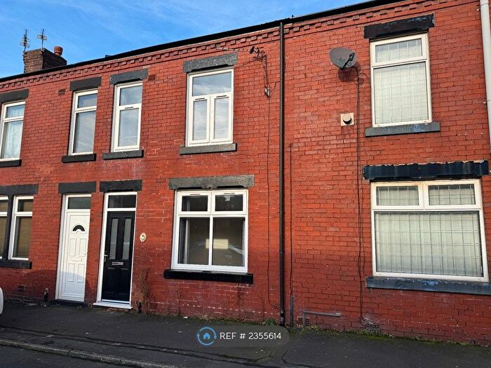 3 Bedroom Terraced House To Rent In Granville Road, Chorley, PR6