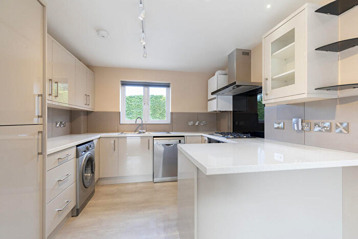 3 Bedroom Semi-Detached House To Rent In Springfield, Tewkesbury Road, Cheltenham, GL51