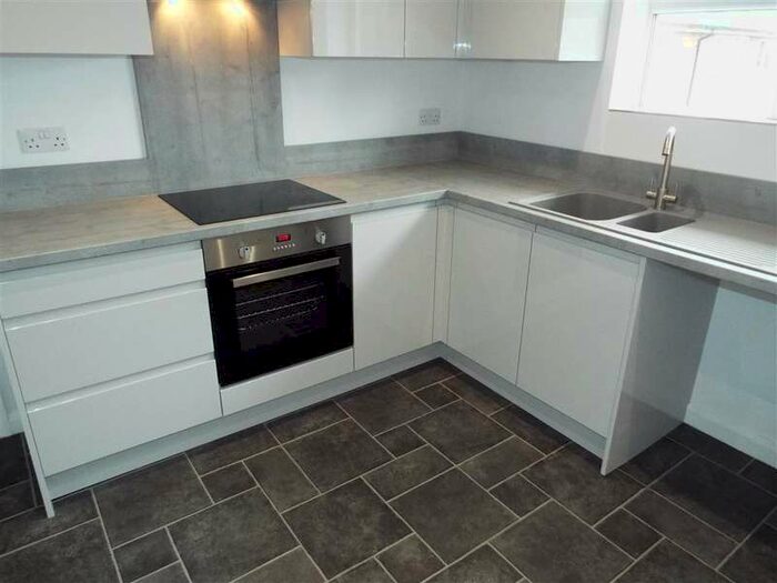 1 Bedroom Flat To Rent In Skellingthorpe Road, , Lincoln, LN6