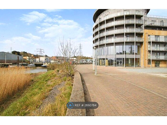 Studio To Rent In Ballantyne Drive, Colchester, CO2