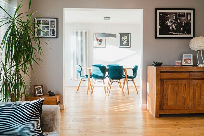 3 Bedroom Detached House For Sale In Desford Road, Thurlaston, LE9