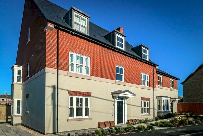 1 Bedroom Apartment To Rent In Harbour Way, Sherborne, DT9