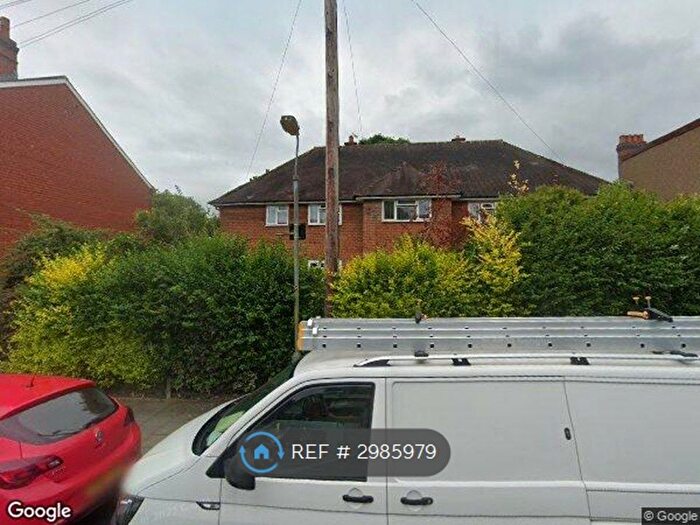 3 Bedroom Maisonette To Rent In Fernley Road, Birmingham, B11