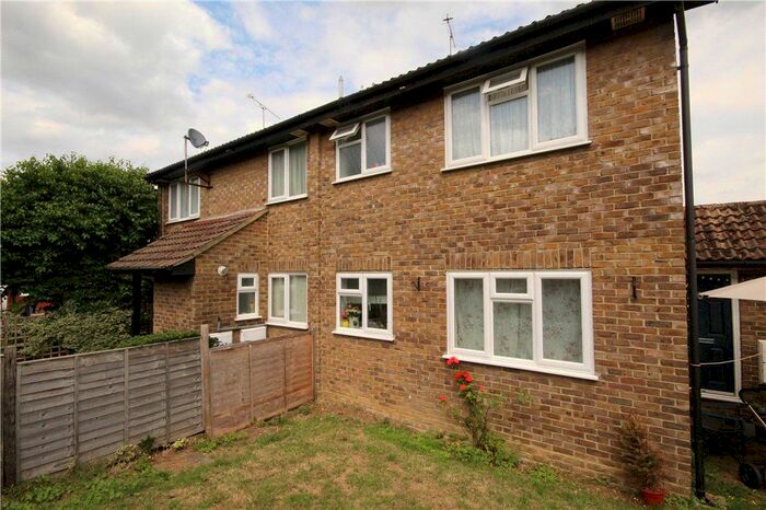 1 Bedroom Detached House To Rent In Tychbourne Drive, Guildford, Surrey, GU4