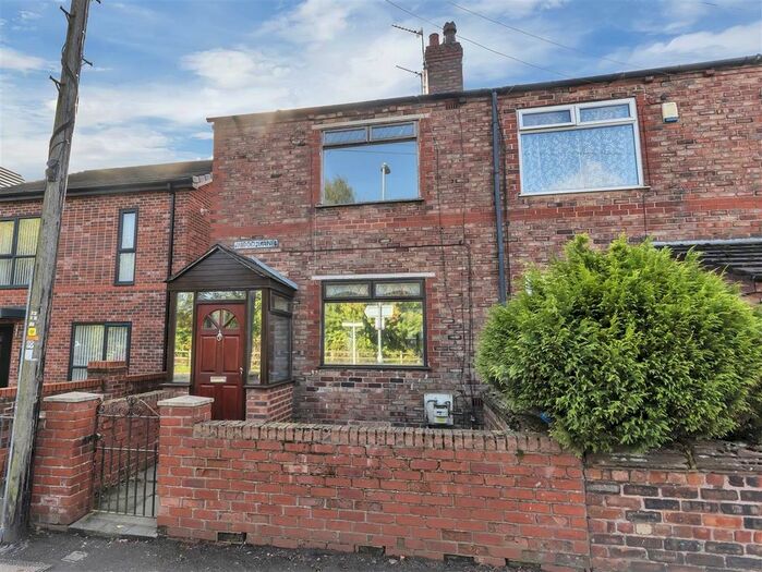 3 Bedroom Terraced House To Rent In Wood Lane, Huyton, Liverpool, L36