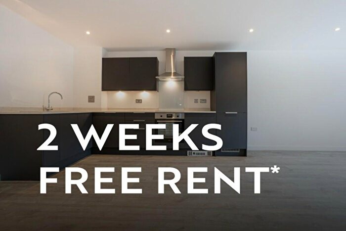 1 Bedroom Flat To Rent In Flat, Hairpin House, Bradford Street, Birmingham, B12