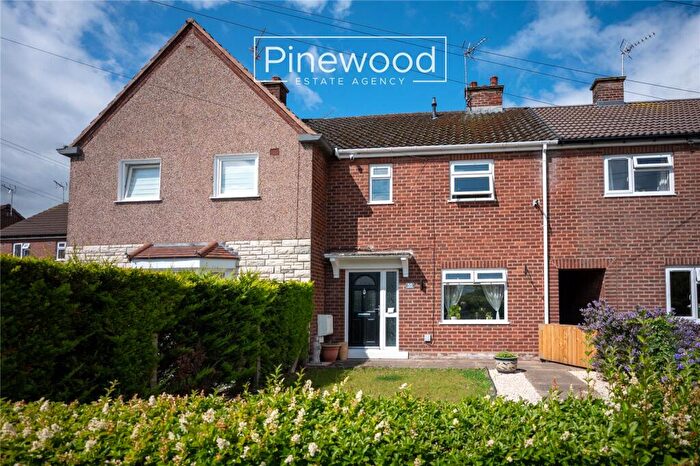 2 Bedroom House For Sale In Mainwaring Drive, Saltney Ferry, Chester, CH4