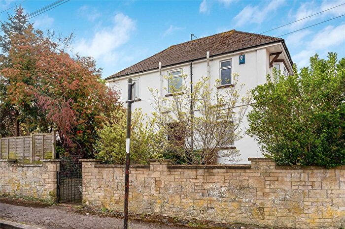 3 Bedroom Detached House To Rent In Crowell Road, Oxford, OX4