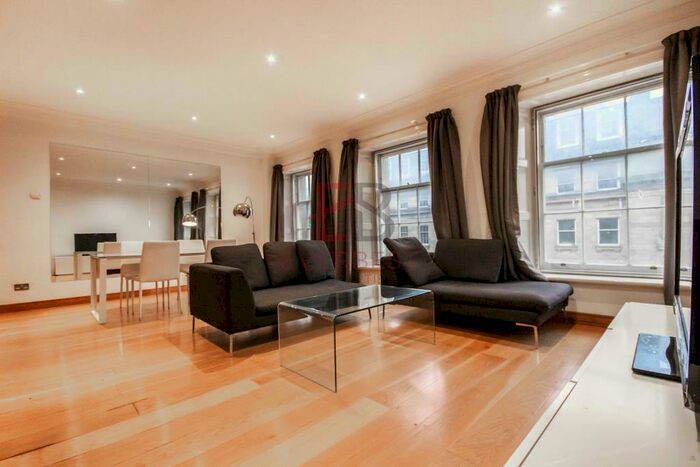 3 Bedroom Apartment To Rent In Murton House, Newcastle Upon Tyne, NE1