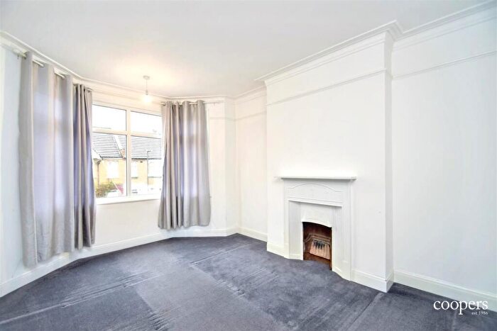 3 Bedroom End Of Terrace House For Sale In Rutland Road, Harrow, HA1