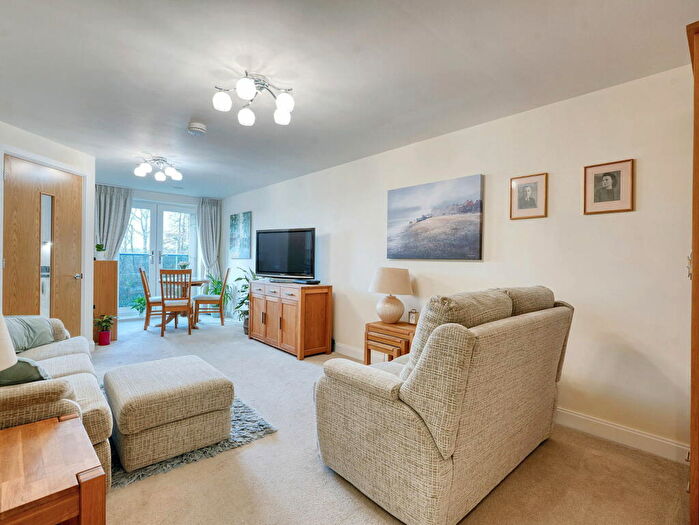 1 Bedroom Apartment For Sale In Cockermouth, CA13