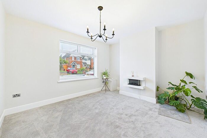 3 Bedroom Terraced House For Sale In Eldon Street, Preston, PR2