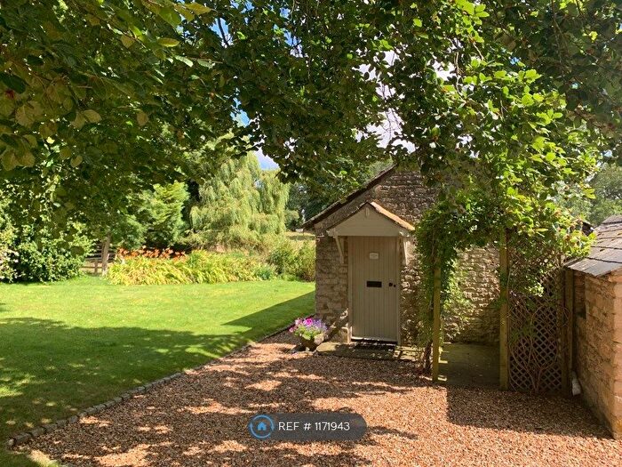 1 Bedroom Bungalow To Rent In Middleton Stoney, Near Bicester, OX25