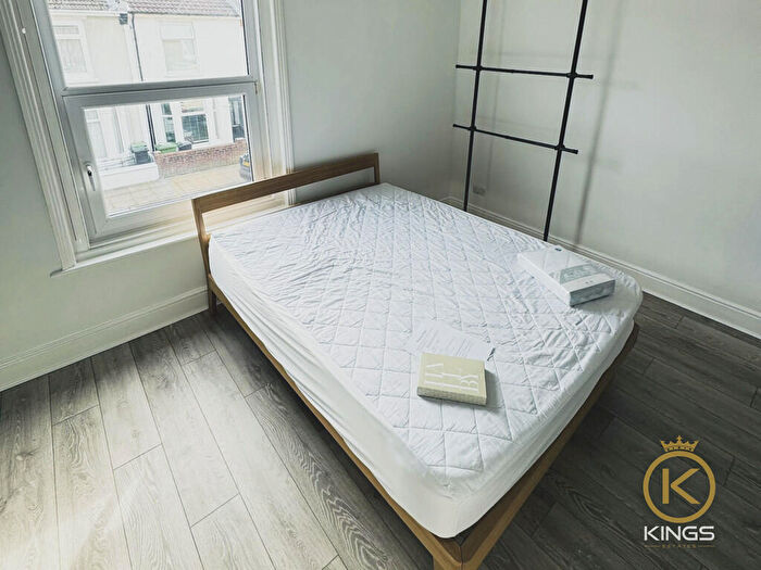 1 Bedroom Property To Rent In Westfield Road, Southsea, PO4