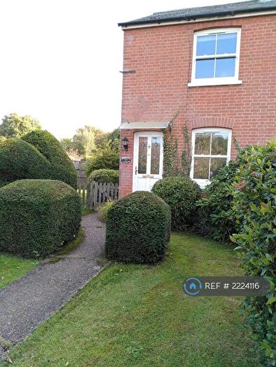 2 Bedroom Semi-Detached House To Rent In Saunders Lane, Woking, GU22