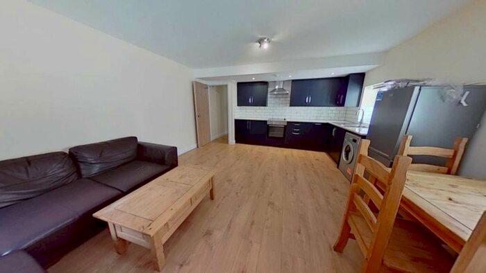 1 Bedroom Flat To Rent In Colum Road, Cardiff, CF10