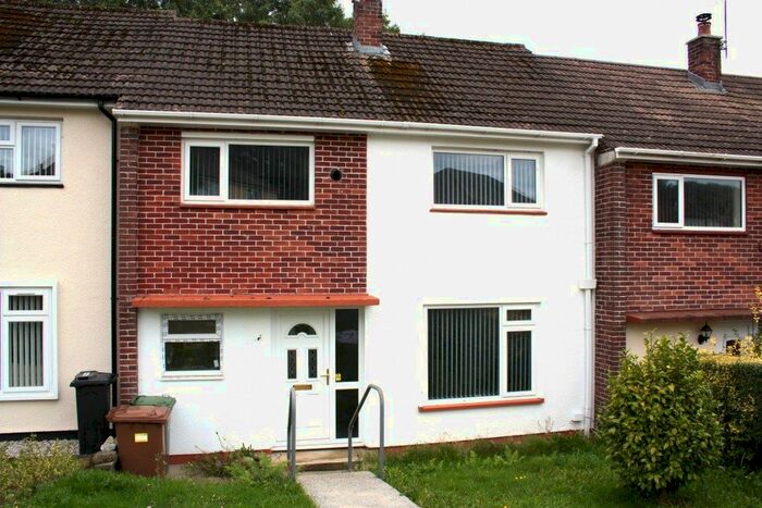 3 Bedroom Terraced House To Rent In Sheridan Road, Plymouth, PL5