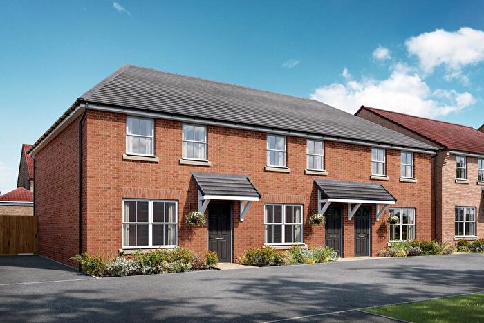 3 Bedroom End Of Terrace House For Sale In Lydiate Lane, Thornton, Liverpool, Merseyside, L23