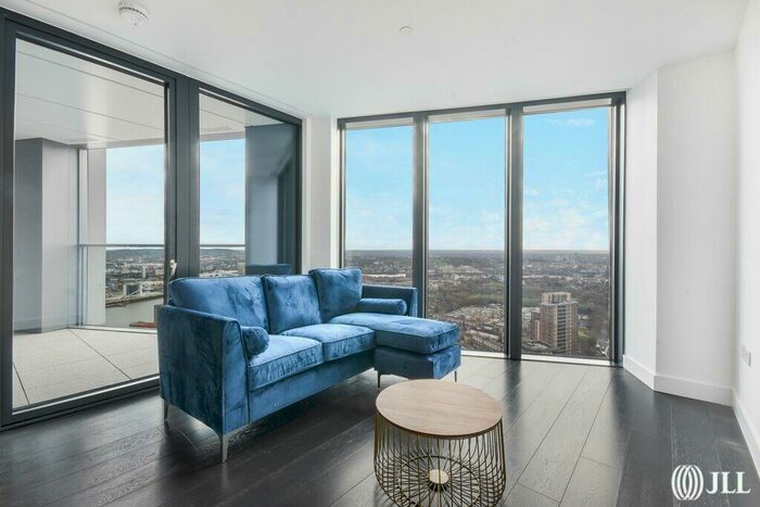 2 Bedroom Flat To Rent In Amory Tower, E14