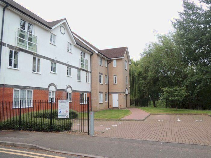 1 Bedroom Flat To Rent In North Station, CO1