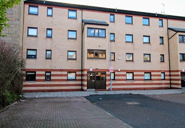 1 Bedroom Flat To Rent In Maryhill Road, Maryhill, Glasgow, G20