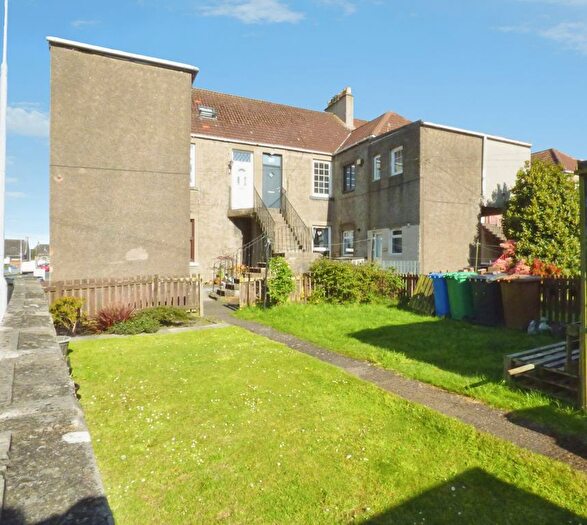 1 Bedroom Flat For Sale In David Street, Lochgelly, KY5