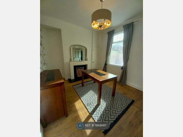 2 Bedroom Terraced House To Rent In Wilson Street, Hartlepool, TS26