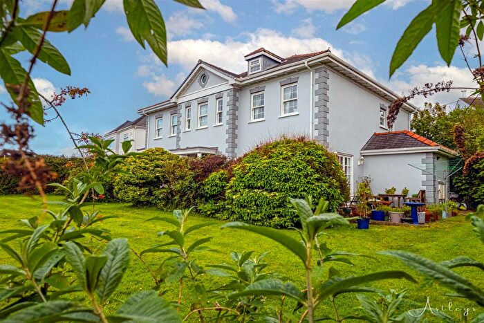 7 Bedroom Detached House For Sale In Bishopston Road, Bishopston, Swansea, SA3