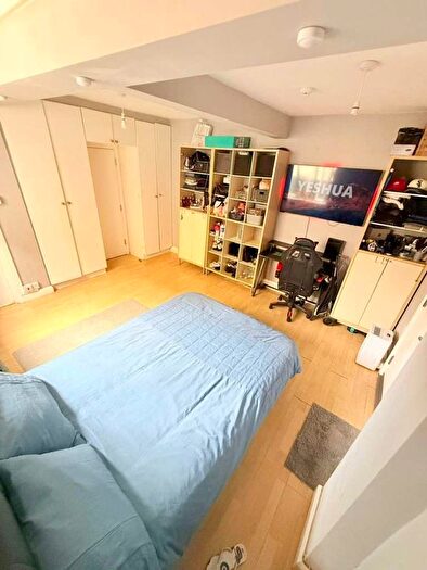 Studio To Rent In Cranbrook Park, London, N22