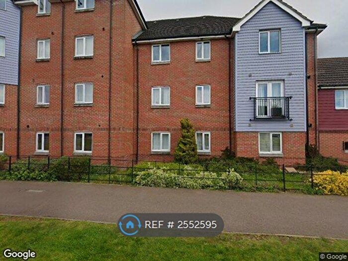 2 Bedroom Flat To Rent In Robin Court, Costessey, Norwich, NR8
