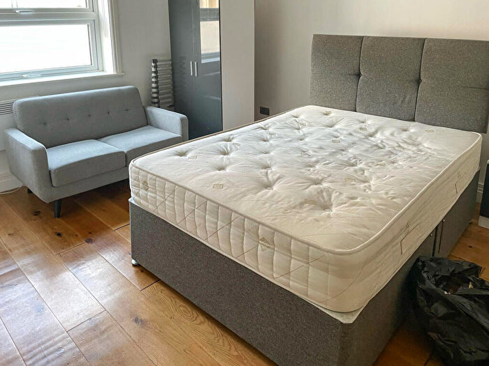 Studio To Rent In Beulah Road, Thornton Heath, , Thornton Heath, CR7